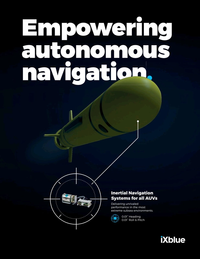 Marine Technology Magazine, page 3,  Jul 2022