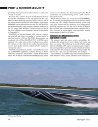 Marine Technology Magazine, page 48,  Jul 2022
