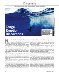 Marine Technology Magazine, page 54,  Jul 2022