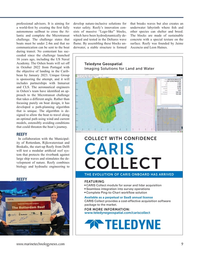 Marine Technology Magazine, page 9,  Sep 2022