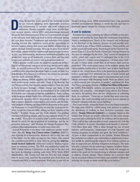 Marine Technology Magazine, page 27,  Sep 2022