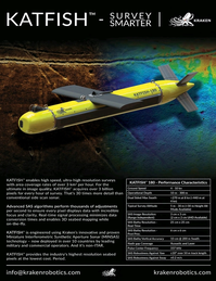 Marine Technology Magazine, page 1,  Sep 2022