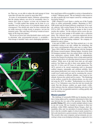 Marine Technology Magazine, page 31,  Sep 2022