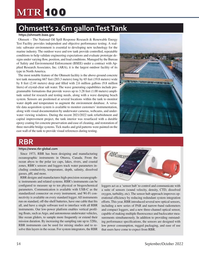 Marine Technology Magazine, page 54,  Sep 2022