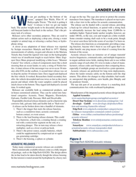Marine Technology Magazine, page 67,  Sep 2022