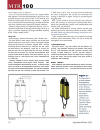 Marine Technology Magazine, page 74,  Sep 2022