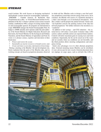 Marine Technology Magazine, page 22,  Nov 2022