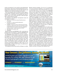 Marine Technology Magazine, page 23,  Nov 2022