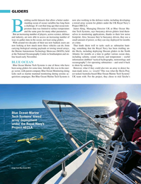 Marine Technology Magazine, page 28,  Nov 2022