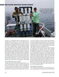 Marine Technology Magazine, page 36,  Nov 2022