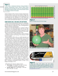 Marine Technology Magazine, page 39,  Nov 2022