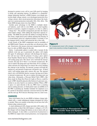 Marine Technology Magazine, page 41,  Nov 2022