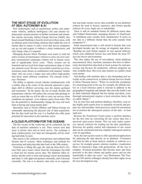 Marine Technology Magazine, page 55,  Nov 2022