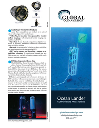 Marine Technology Magazine, page 43,  Jan 2023