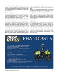 Marine Technology Magazine, page 15,  Mar 2023