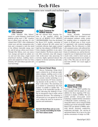 Marine Technology Magazine, page 54,  Mar 2023