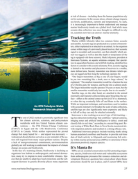 Marine Technology Magazine, page 27,  May 2023