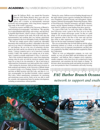 Marine Technology Magazine, page 36,  May 2023