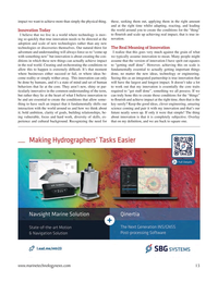 Marine Technology Magazine, page 13,  Jul 2023