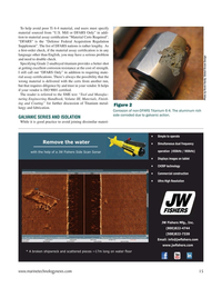 Marine Technology Magazine, page 15,  Jul 2023