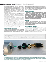 Marine Technology Magazine, page 16,  Jul 2023
