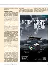 Marine Technology Magazine, page 11,  Sep 2023