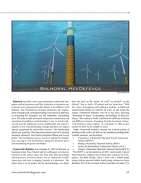 Marine Technology Magazine, page 59,  Sep 2023