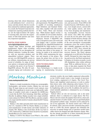 Marine Technology Magazine, page 77,  Sep 2023