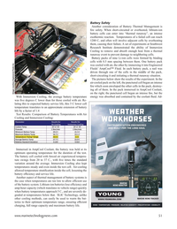 Marine Technology Magazine, page 51,  Jan 2024