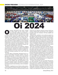Marine Technology Magazine, page 58,  Jan 2024