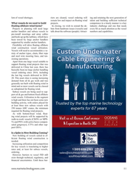 Marine Technology Magazine, page 11,  Jul 2024