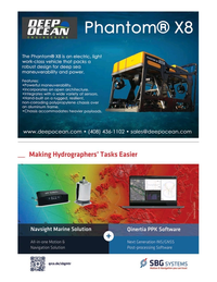 Marine Technology Magazine, page 17,  Jul 2024