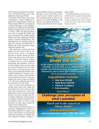 Marine Technology Magazine, page 19,  Jul 2024