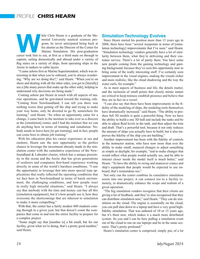 Marine Technology Magazine, page 24,  Jul 2024