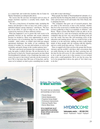 Marine Technology Magazine, page 29,  Jul 2024