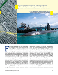 Marine Technology Magazine, page 35,  Jul 2024