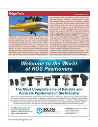 Marine Technology Magazine, page 9,  Sep 2024