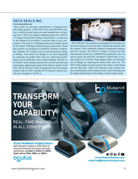 Marine Technology Magazine, page 11,  Sep 2024