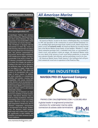 Marine Technology Magazine, page 15,  Sep 2024