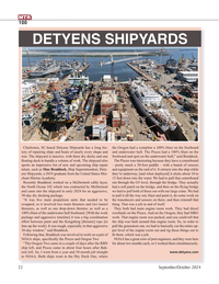 Marine Technology Magazine, page 22,  Sep 2024