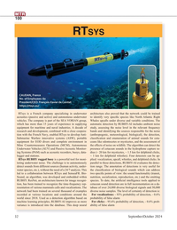 Marine Technology Magazine, page 32,  Sep 2024