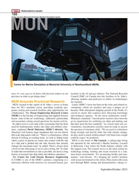 Marine Technology Magazine, page 36,  Sep 2024