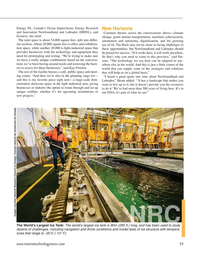 Marine Technology Magazine, page 39,  Sep 2024