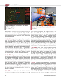 Marine Technology Magazine, page 42,  Sep 2024