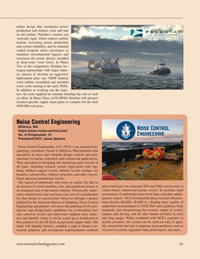 Marine Technology Magazine, page 45,  Sep 2024