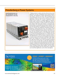 Marine Technology Magazine, page 59,  Sep 2024