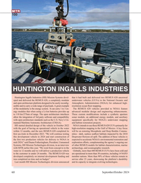 Marine Technology Magazine, page 60,  Sep 2024