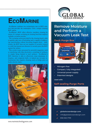 Marine Technology Magazine, page 75,  Sep 2024