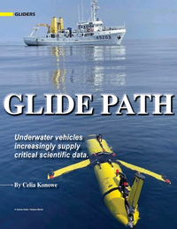 Marine Technology Magazine, page 32,  Nov 2024