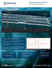 Marine Technology Magazine, page 3,  Nov 2024